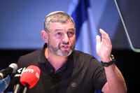 עופר וינטר מצהיר: "לא אשב איתו בשום מצב"