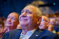 גדי איזנקוט