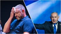 וינטר מתרסק: הקואליציה בשפל חסר תקדים