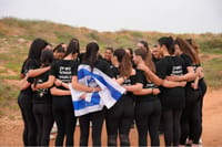 איבדו את האהבה והעתיד: המספר הבלתי נתפס של בני הזוג שנותרו לבד מאז ה-7 באוקטובר