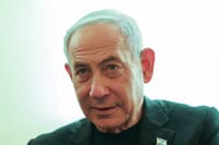 בנימין נתניהו