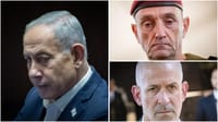 לא התריעו על מתקפה. הלוי ובר