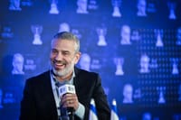 ינון מגל מצטרף לעלון השבת הפופולרי