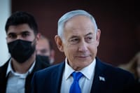 נתניהו
