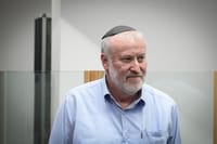 אביחי מנדלבליט