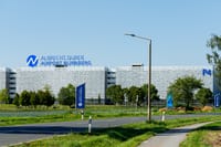 נמל התעופה בנירנברג
