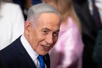 נתניהו ברמז דרמטי: "יש לנו עוד שנתיים"