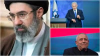 איראן על הבחירות: "לא משנה לנו מי יעמוד בראש ישראל"