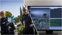 כוחות אבטחה ופריצת מערך אבטחה