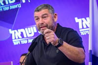 לא פורש. וינטר