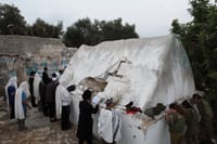 קבר אלעזר הכהן
