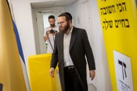 לא פורש. לייטנר