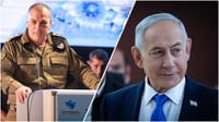בלם פעולה באיראן? נתניהו והרמטכ"ל ראש בראש
