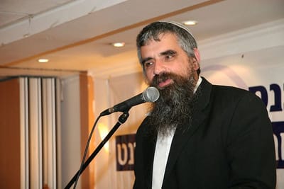 הרב שרלו: גיור מחמיר מרבה גויים בישראל