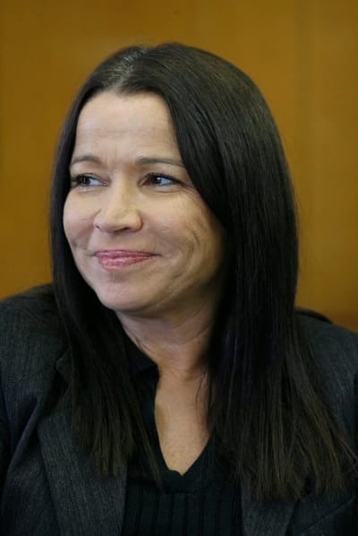 שלי יחימוביץ' שוברת ימינה: "לא רואה בההתנחלויות חטא"