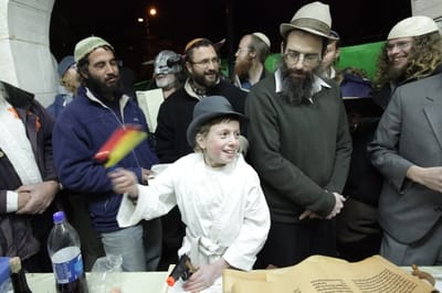 מסורת מסורת: לראשונה בקיבוצי עוטף עזה יקראו מגילה