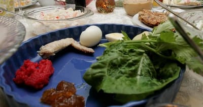 שערוריה: כשרות מהדרין – הירק מלא חרקים