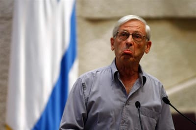 השר בני בגין: אחרי ספטמבר אין הקפאה