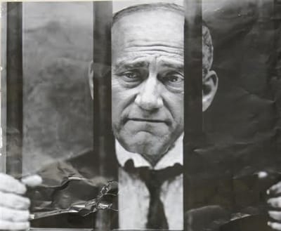 'מעצר תולי המודעות 'אולמרט WANTED' – פגיעה בחופש הביטוי'
