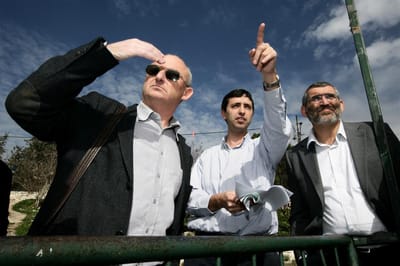 כעס על "דיבורי האחדות" של כצל'ה – "מדבר בשם עצמו"