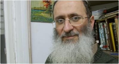 הרב שרקי משיב לביקורת נגד הפייגלינים: זו הדמוקרטיה