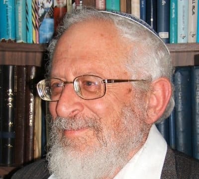 הרב רוזן: לא התכוונתי שהרב נבון מוכר אידיאולוגיה עבור כסף