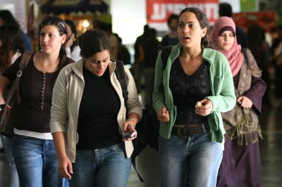 אונברסיטת ת"א: לא גירשנו את כתב רדיו גלי ישראל