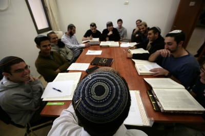 איגוד ישיבות ההסדר: אפשר היה למנוע את הוצאת הר ברכה