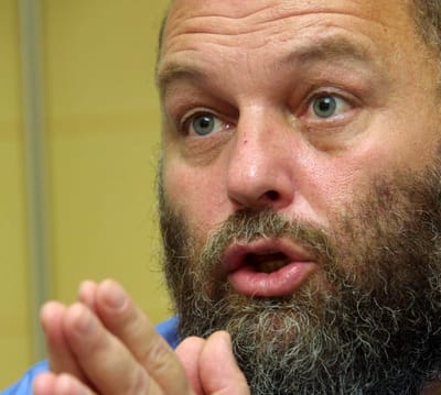 אפי איתם מגבה: דן חלוץ איש ערכי, תנו לציבור להחליט