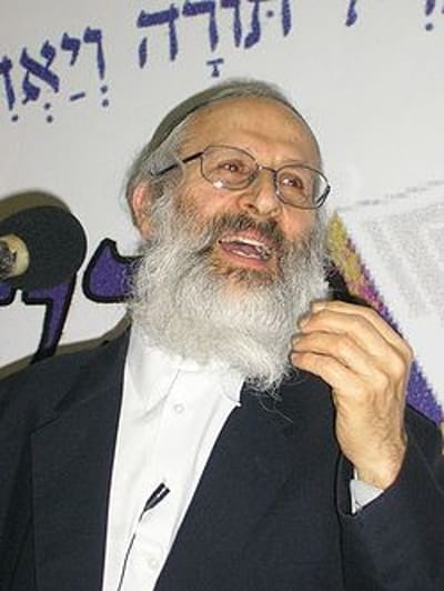 הרב אבינר זכאי – כך פסק בית הדין הגדול  "העלילות נגד הרב אבינר השמצות זדוניות"