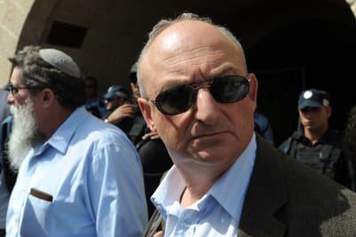 ח"כ אלדד על המחזאית מרים קיני: "גזענית"