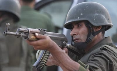 אש בגבול הצפון: חילופי ירי בין צה"ל לצבא לבנון, 2 הרוגים בצד הלבנוני