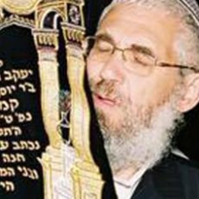 המשטרה ממליצה: כתב אישום חמור נגד הרב מרדכי אלון