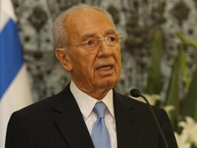 נשיא המדינה הבריק: אלול ורמדאן חופפים כדי לעשות שלום