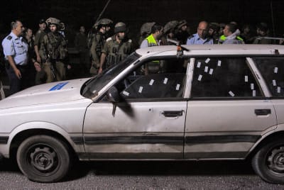 מועצת יש"ע: היום בשעה 18:00 אנחנו מתחילים לבנות