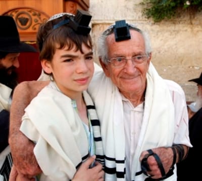 פרשות נצבים-וילך: ברכת הדרך של משה רבנו לעם ישראל