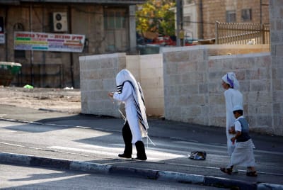 שלא תגידו לא ידענו: הלכות יום הכיפורים שחל בשבת