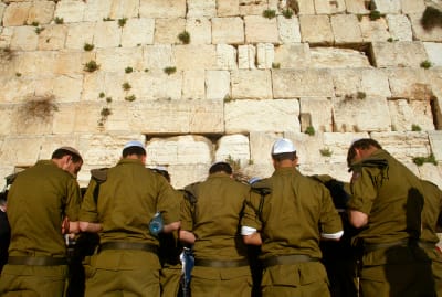 גם בהשלמת מניין ביום הכיפורים יש מור"קים