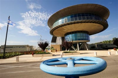 הצעה לטיול בחול המועד: מרכזי המבקרים של "מקורות"