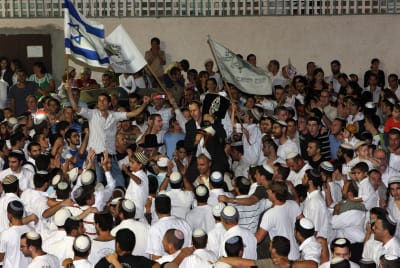 לא נפסיק לשיר – רשימת שירים מלאה לשמחת תורה