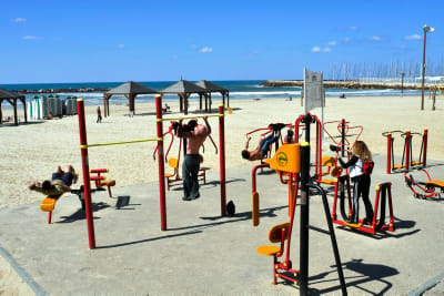 וגזור עלינו גיזרה טובה ונאה – כושר כשר לאישה הדתית