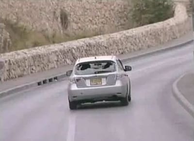 כתב אישום ראשון נגד מיידי האבנים בדוד בארי בכפר סילוואן