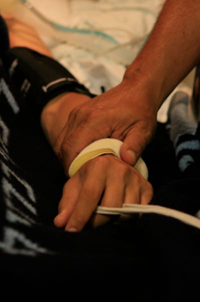 מניעת סרטן המעי הגס – המפתח בידינו