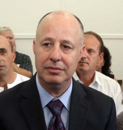 בית המשפט הטיל קלון על צחי הנגבי שיתפטר מהכנסת
