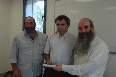 ח"כ זאב אלקין: "הישיבות בגוש דן שומרות על ההתיישבות ביו"ש"