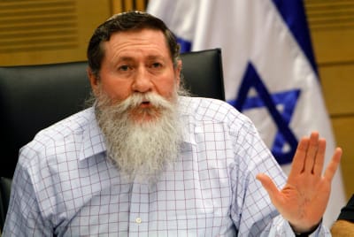 הצעת חוק: לאפשר לישראלים בחו"ל להצביע בבחירות