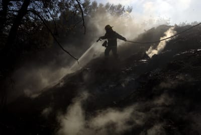 דעה: הבעיה היא שיטת הממשל בישראל