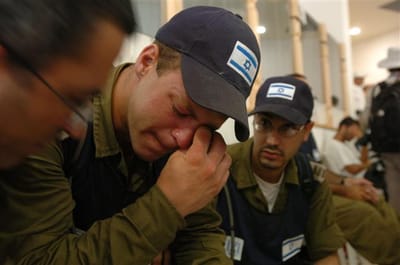 ח"כ לוין: חיילים צריכים לבקר במוזיאון גוש קטיף