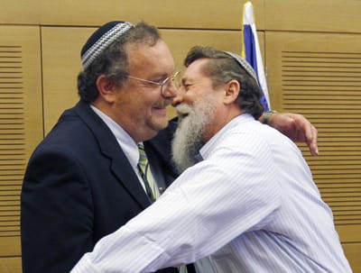 צעירי הבית היהודי והאח"ל ל'רעננים': כך לא יוצרים אחדות