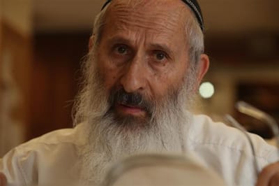 הרב שלמה אבינר מסביר: למה חתמתי על מסמך הרבנים?